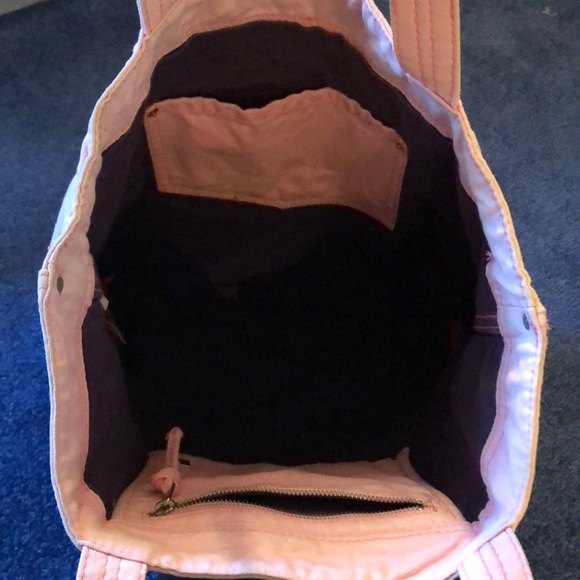 Gap Tote Bag - Picture 3 of 3